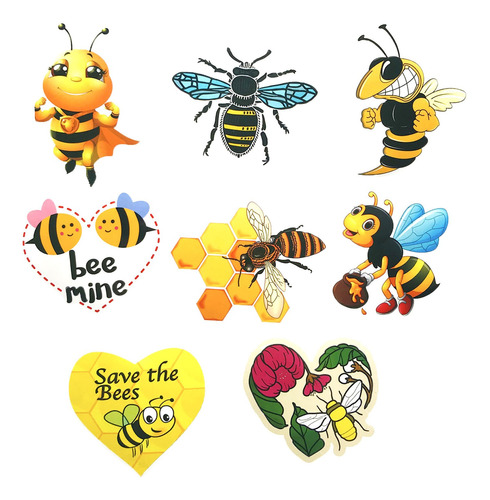 50 Piezas De Equipaje Little Bee Luggage, Teléfono Móvil, Ta