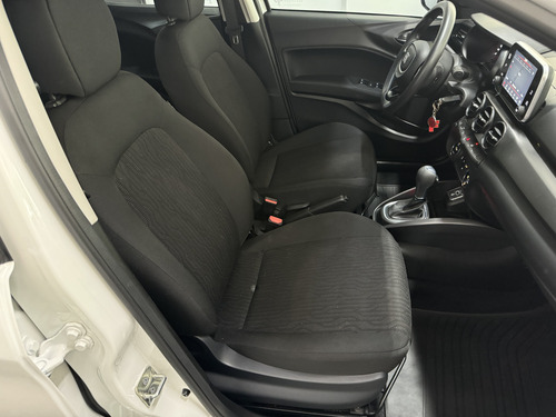 Fiat Cronos 1.3 Drive Cvt