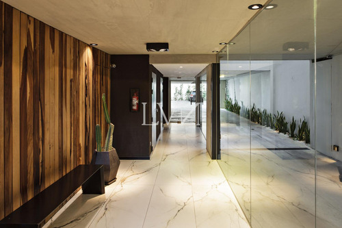 Venta Departamento Monoambiente Amoblado Con Cochera - Palermo Hollywood