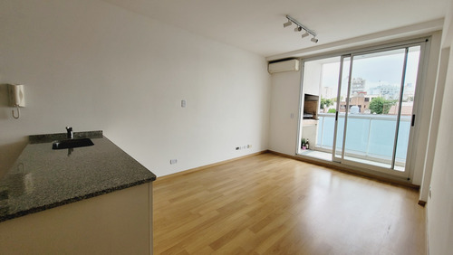 Alquiler - 2 Ambientes C/ Amenities- Paysandú Y Galicia -