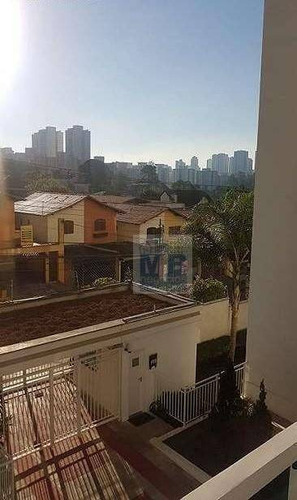 Imagem 25 de 29 de Apartamento À Venda, 75 M² Por R$ 540.000,00 - Jardim Marajoara - São Paulo/sp - Ap3955