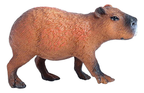 2 Modelo Animal Simulado Escultura Cognitiva Figuras Estilo