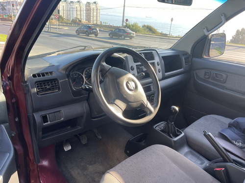 Suzuki Apv Ventanas 3 Corridas Asiento. Un Solo Dueño.