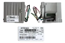 Comprar Modulo Tarjeta Inverter Compresor Embraco 115-127 V 50-60 Hz