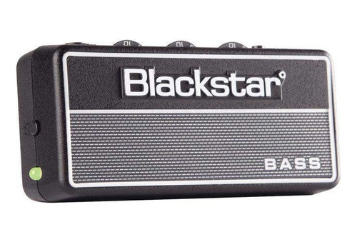 Mini Amplificador De Bajo Blackstar Amplug 2 Fly Bass Nuevo!