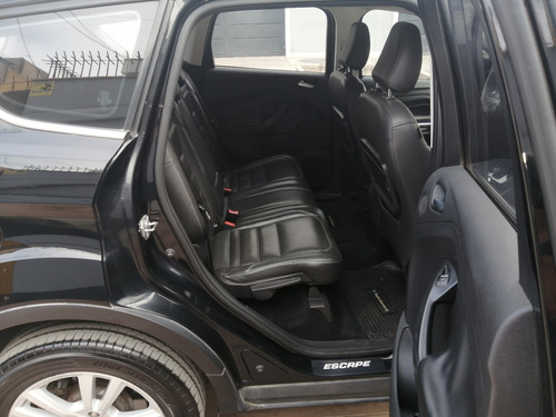 Camioneta 4x4-awd-color Negro-automática-full Equipo-ok