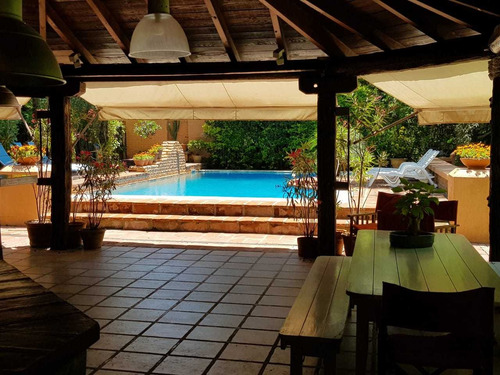 Alquiler De Quinta Para Eventos En Parque Leloir