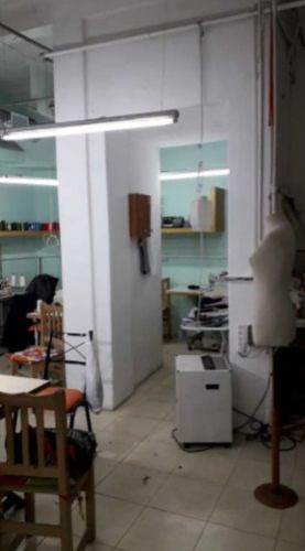 Cochabamba 800 San Telmo Local U$85.000