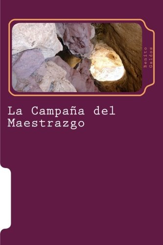 La Campana Del Maestrazgo