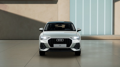 Audi Q3 Sportback 1.4 35tfsi Sportback 150 Cv
