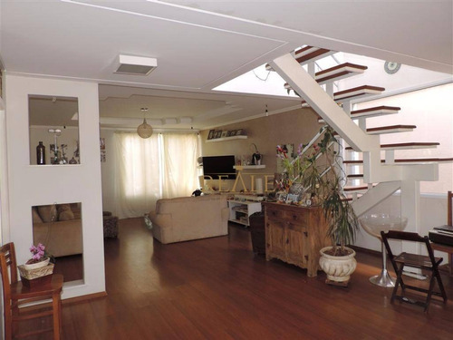 Imagem 7 de 30 de Casa Com 3 Dormitórios À Venda, 282 M² Por R$ 1.490.000,00 - Terras De São Francisco - Vinhedo/sp - Ca0819