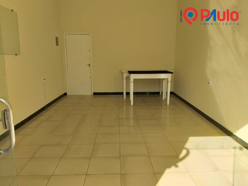 Salao Comercial - Vila Rezende - Ref: 16969 - L-16969