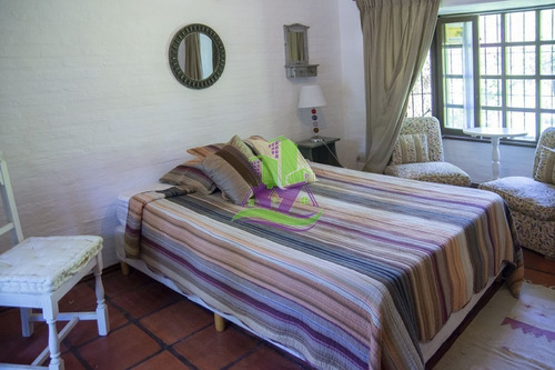 Imagen 13 de 30 de Muy Linda Cabaña En Zona Rincón Del Indio, Punta Del Este