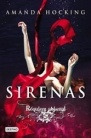 Sirenas - Amanda Hocking