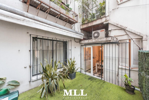 Imagen 3 de 30 de Departamento - Recoleta