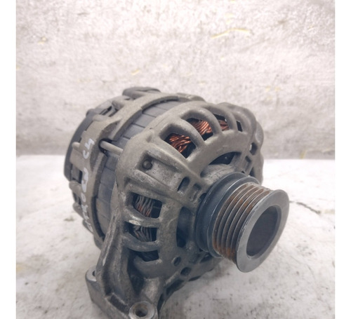 Alternador Citroen C4 Lounge 2.0 10xn 2014