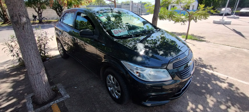 Chevrolet Onix 1.4 Joy Ls 98cv
