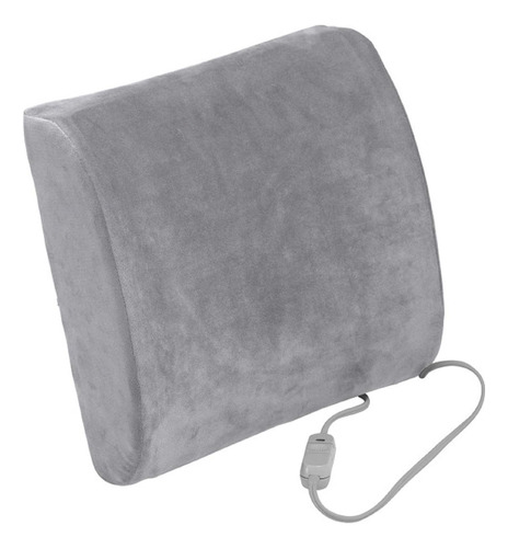 Cojín Lumbar Calentado Drive Medical Comfort Touch