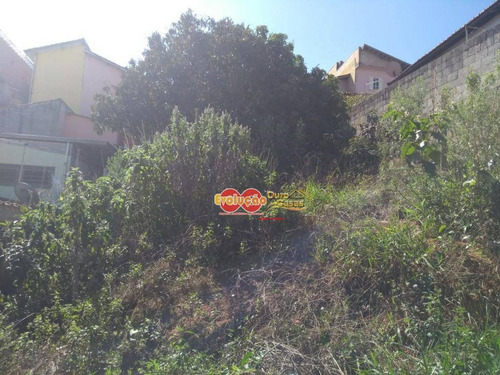 Imagem 2 de 3 de Terreno - Jardim Das Nações - Te3024