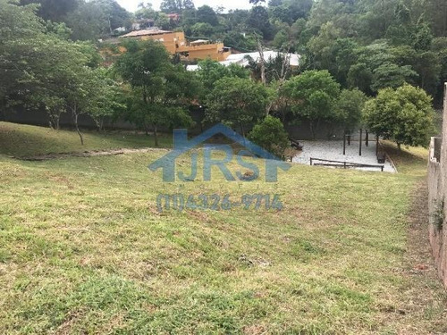 Imagem 2 de 5 de Condomínio Quintas Do Ingai Terreno À Venda, 250 M² Por R$ 248.000 - Quintas Do Ingaí - Santana De Parnaíba/sp - Te0539