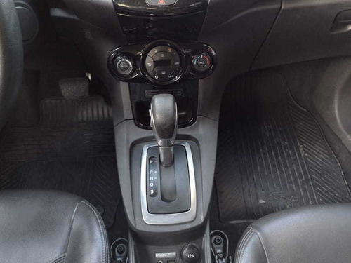 Imagem 9 de 15 de Ford Fiesta Ha 1.6l Tiab