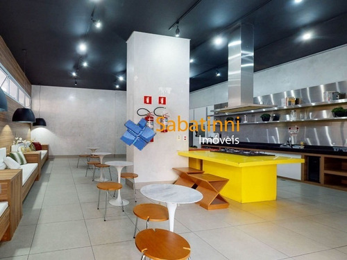 Imagem 30 de 30 de Apartamento A Venda Em Sp Centro - Ap06372 - 70262434