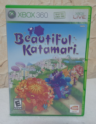 Beautiful Katamari Original - Xbox 360