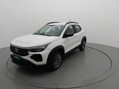 Fiat Pulse 1.3 FLEX DRIVE CVT
