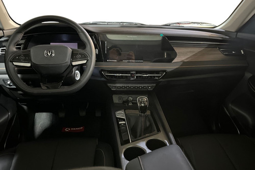 Changan X7 Plus 1.5 Elite Mt