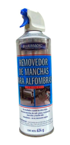 Quita Manchas Bluemagic