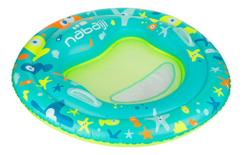 Mini Alberca Flotante Inflable Bebe Iniciacion Natacion Flot