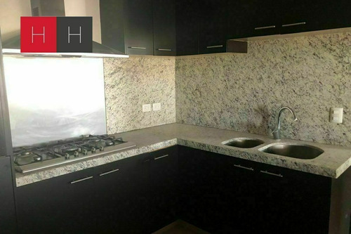 Imagen 5 de 20 de Departamento En Renta En Angelopolis