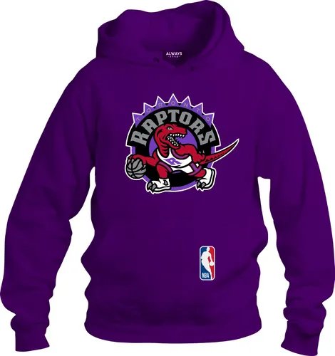 Sudadera Toronto Raptors