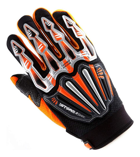 Guantes Juveniles Para Motocicletas Talla L