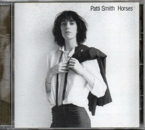 Patti Smith Horses Nuevo Sex Pistols David Bowie Styx Ciudad