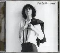 Comprar Patti Smith Horses Nuevo Sex Pistols David Bowie Styx Ciudad