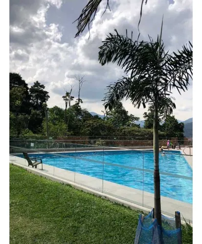 Venta De Apartamento Un Año De Construccion Trianon Envigado