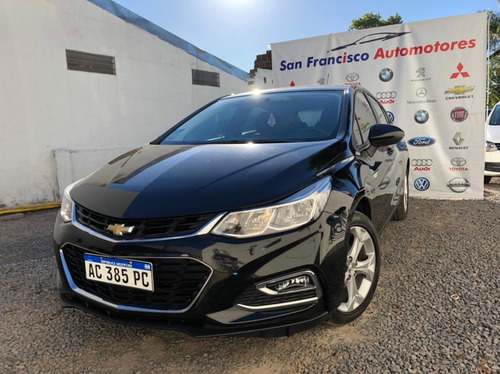 Chevrolet Cruze Ii 1.4 Lt 153cv