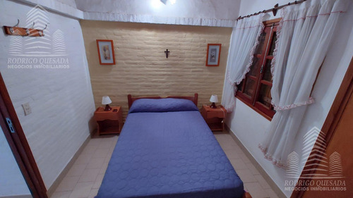 Dúplex En Venta De 2 Dormitorios C/ Cochera En Costa Azul.