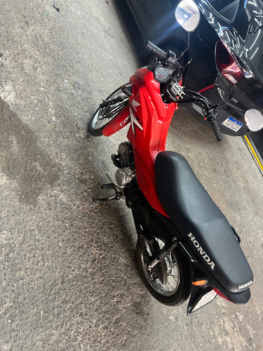 Honda Pop 110i 2025