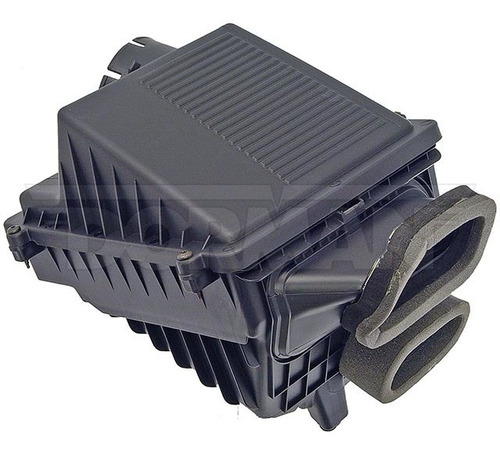 Caja Porta Filtro Aire Gmc Yukon 2000 V8 5.3l