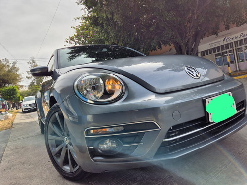 Volkswagen Beetle 2.5 Sportline Mt