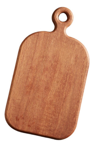 Tabla De Cortar De Madera Tabla De Servir Decoración De M