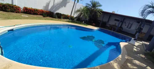 Quinta Moderna En Margarita
