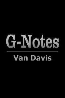 Libro G-notes - Van Davis