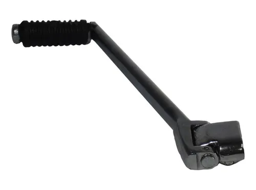 Pata De Encendido Bajaj Boxer Ct/platino 100 Palanca Starte