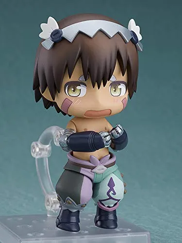 Reg (re-run) Made In Aybss Nendoroid Figure
