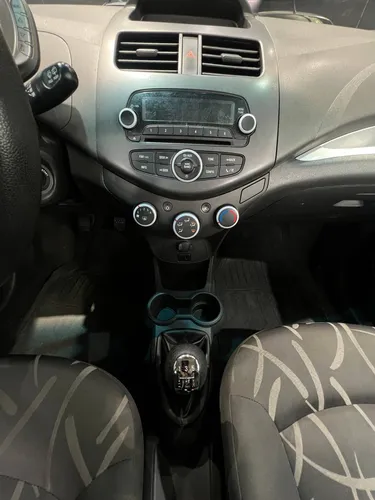 Chevrolet Spark 1.2 Gt Lt