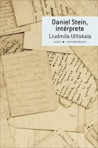 Daniel Stein Interprete - Ulitskaia,liudmila