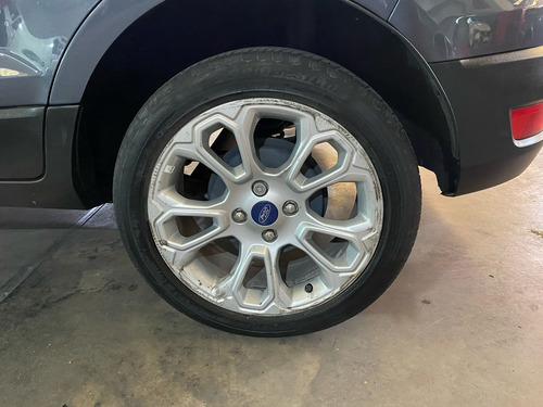 Ford Ecosport 1.5 Titanium 123cv 4x2 Manual